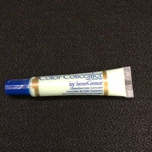 Green Color Correcting Concealer